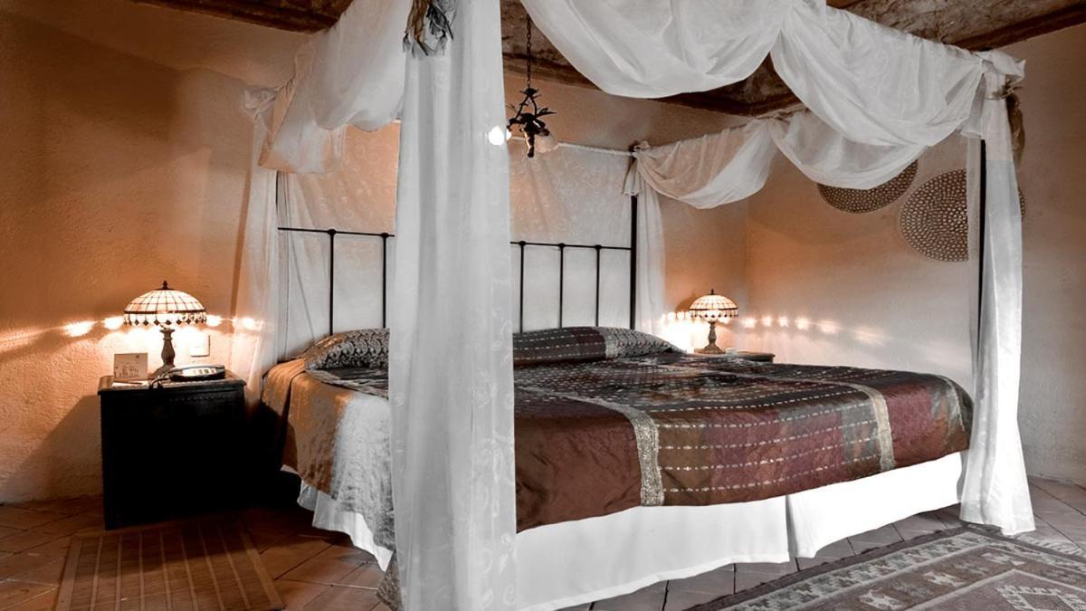 Hacienda Sepulveda Hotel & Spa (Adults Only) Lagos de Moreno Esterno foto